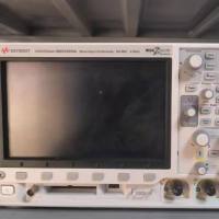 是德keysight MSOS804A混合数字示波器原装现货