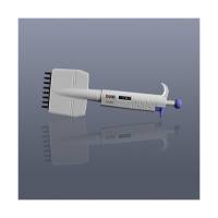 Dragon 大龙 7030203012 50-300μl手动八道可调式移液器MicroPette