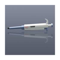 Dragon 大龙 7010101009 TopPette 20-200ul手动单道可调移液器