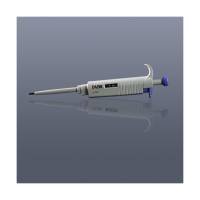 Dragon 大龙 7030301006 5-50ul整支消毒手动单道移液