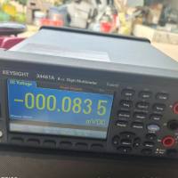 KEYSIGHT 34970A 数据采集和开关一级代理商报价