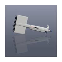 Dragon 大龙 7010104006 5-50ul手动十二道移液器TopPette