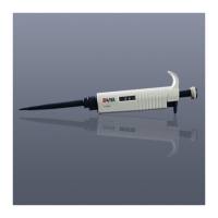 Dragon 大龙 7030201005 2-20ul手动单道可调式移液器MicroPette