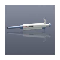 Dragon 大龙 7010101004 TopPette 0.5-10ul手动单道可调移液器