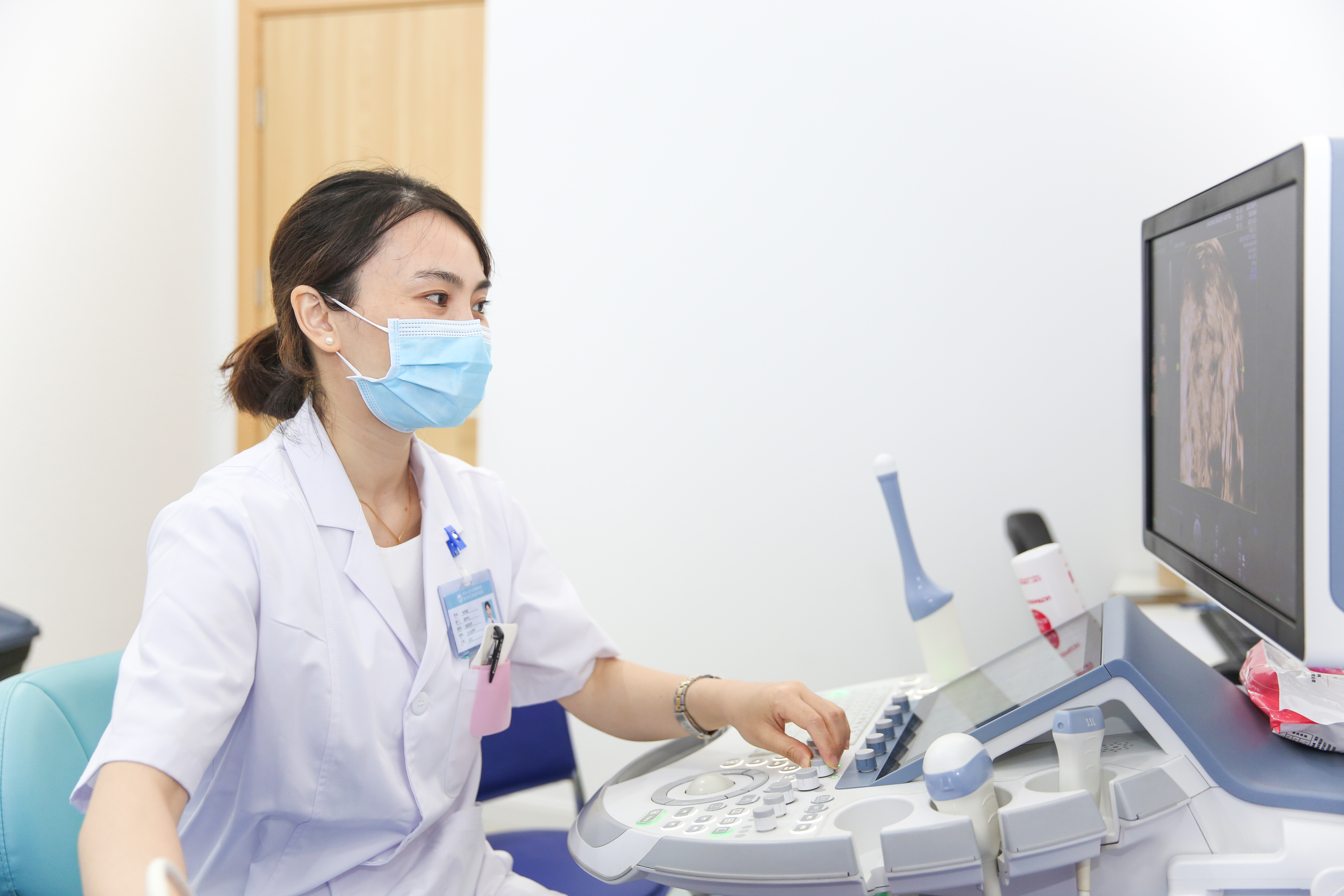 如何安全度过孕早期？这有一份温馨提示请查收～