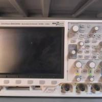  KEYSIGHT MSOX3052A 混合信号示波器现货热销