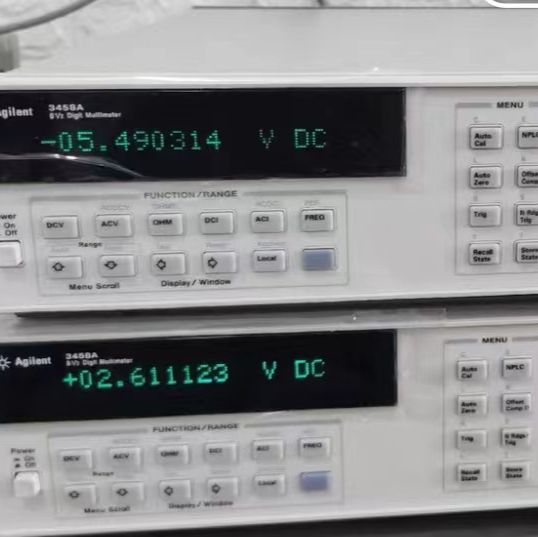 是德KEYSIGHT E4980A 精密LCR表厂家现货报价