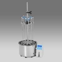 瑞诚 WD1000 圆形水浴氮吹仪
