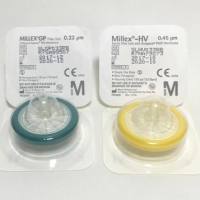 一次性针头滤器33mm,0.22um(PES材质)