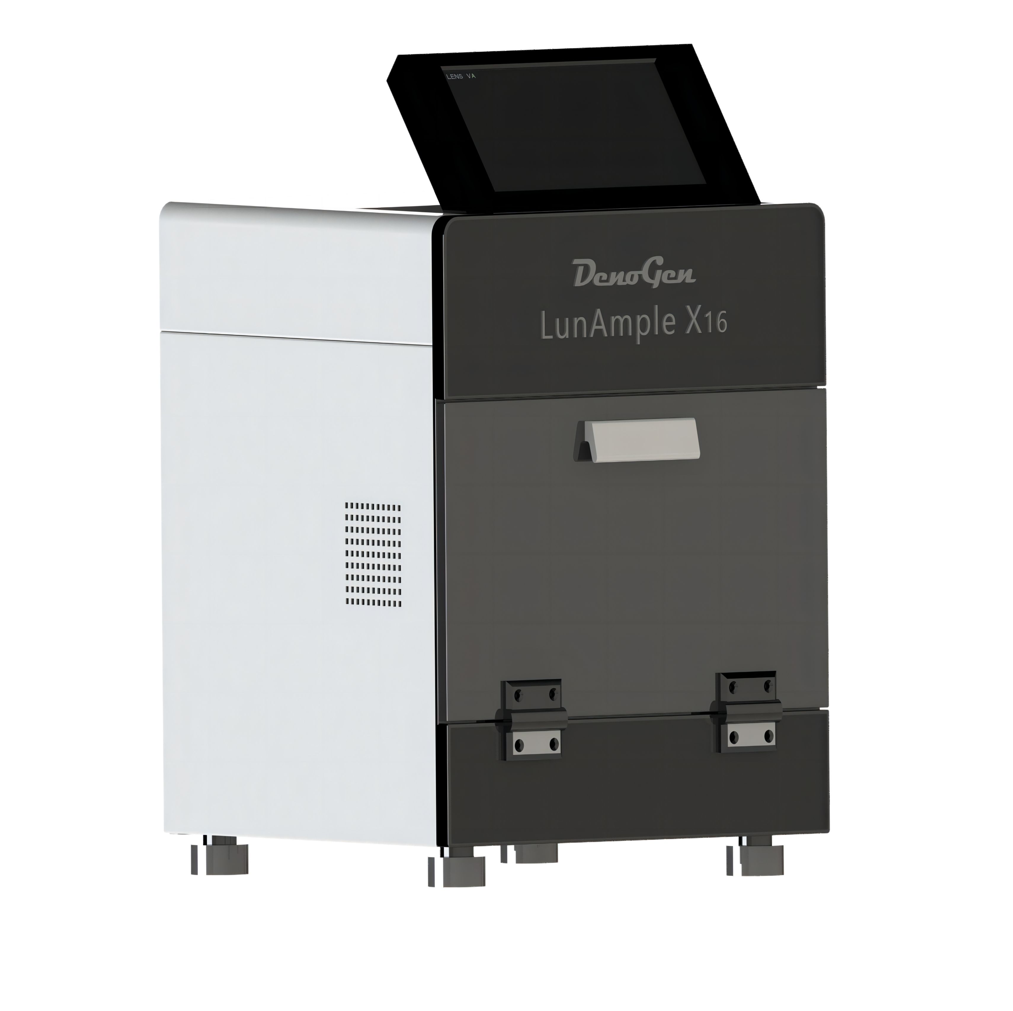 LunAmple-X16全自动核酸提取纯化仪