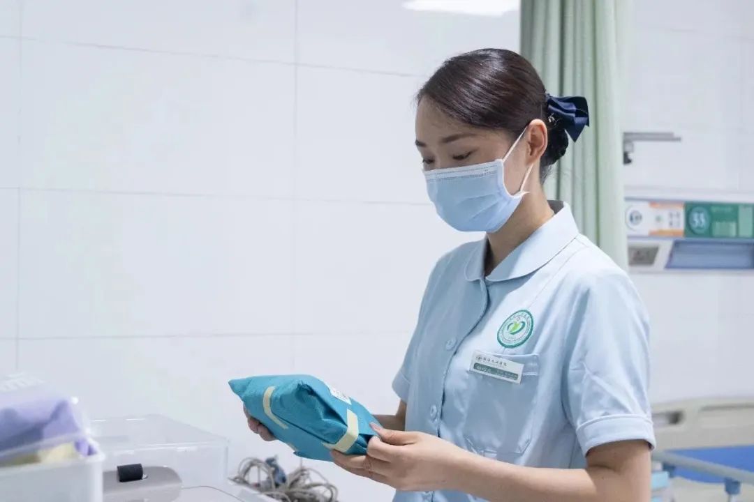 西安大兴医院杨巧亮:细致、热情,真「巧」「亮」