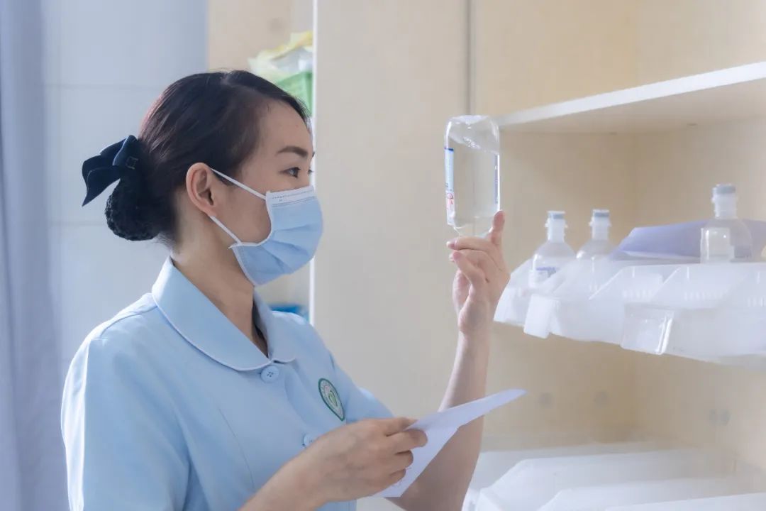 西安大兴医院杨巧亮:细致、热情,真「巧」「亮」