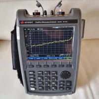 是德keysight N9918A频谱分析仪一级代理商报价