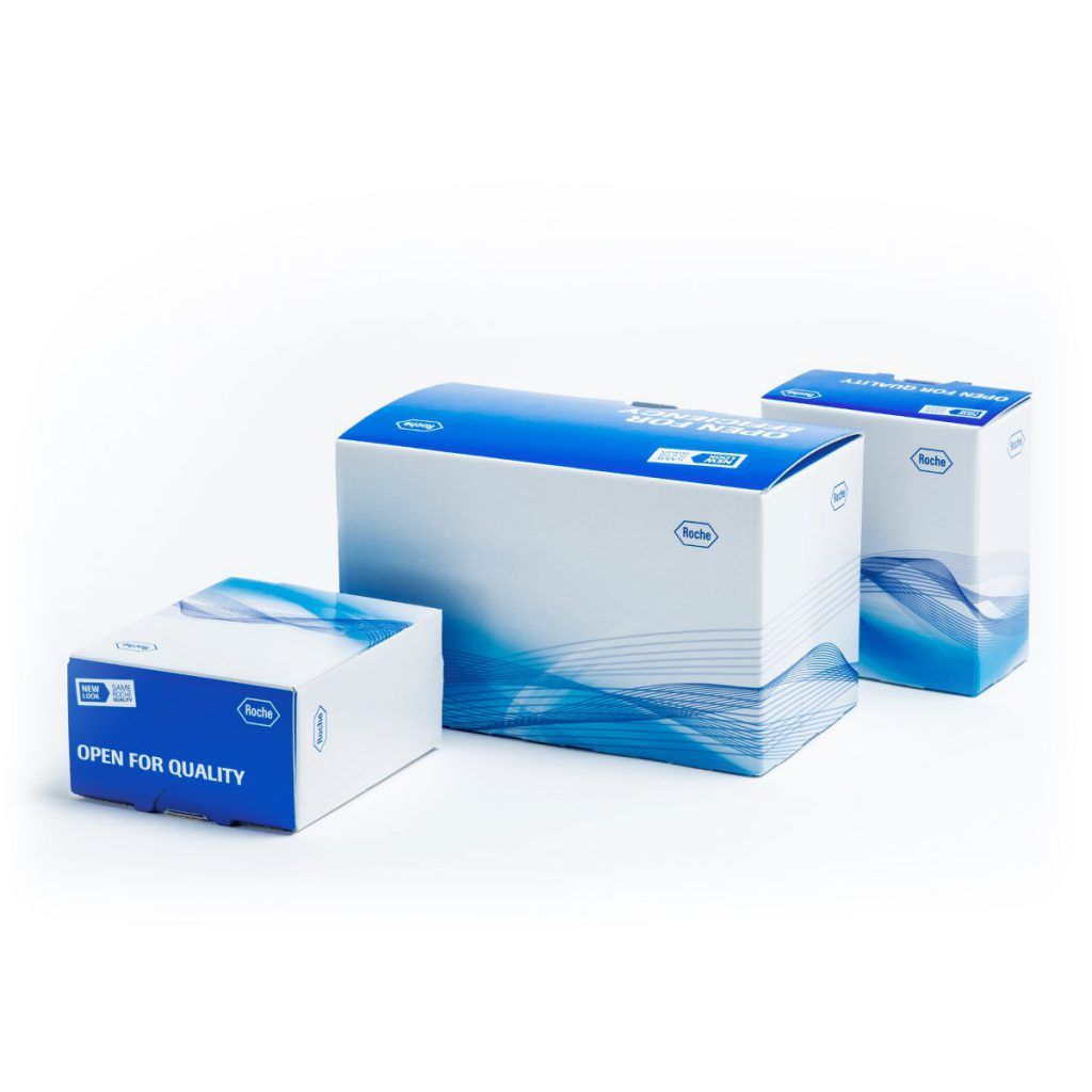 KK8513 KAPA DNA HyperPlus文库构建试剂盒 (Illumina) (PCR-free) (24反应)