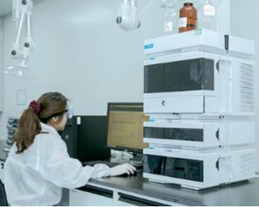 超低溶出的高端尼龙滤膜,解决HPLC中干扰峰的困扰