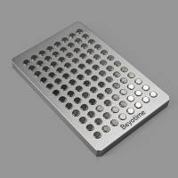 BeyoMag™磁分离架(96孔, 细胞培养板, 铝合金)