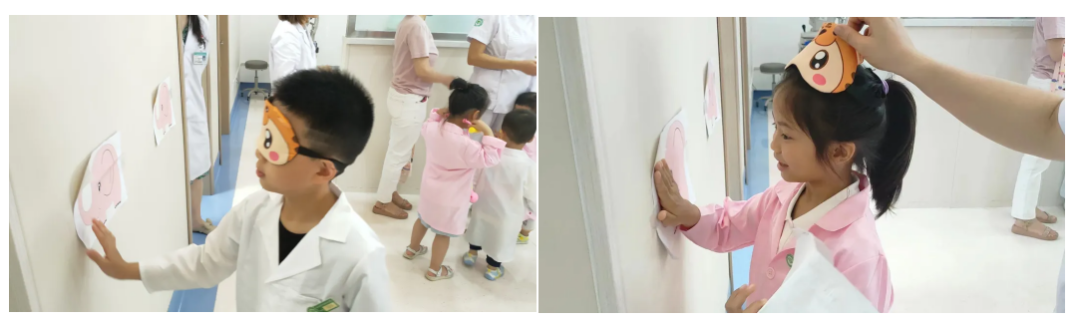 6 月 6 日爱眼日|桂林医学院附属医院「小小眼科医生」职业体验，感受「EYE」的力量