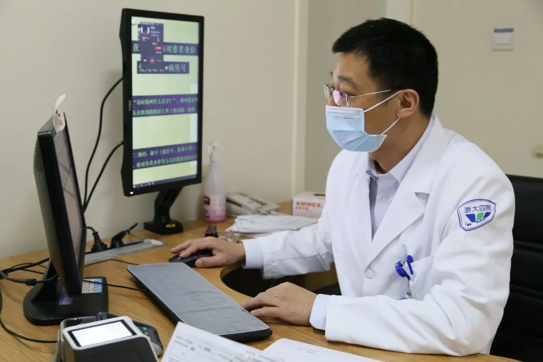 爱喝酒吃肉的 53 岁大伯出现「牛奶尿」，从何而来？