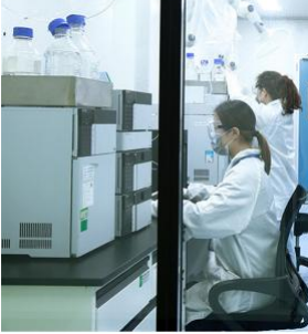 超低溶出的高端尼龙滤膜，解决HPLC中干扰峰的困扰