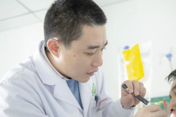 「西安毒王」马戈：来者不拒的底气，源于多学科全力支持