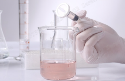 超低溶出的高端尼龙滤膜,解决HPLC中干扰峰的困扰