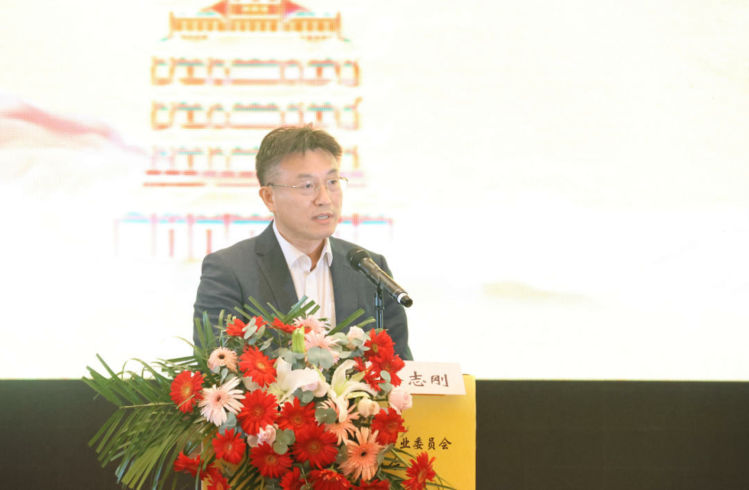 华润武钢总医院圆满承办中国中西医结合学会疼痛学专业委员会第八届学术年会、中南六省 (区) 第十五届疼痛医学年会