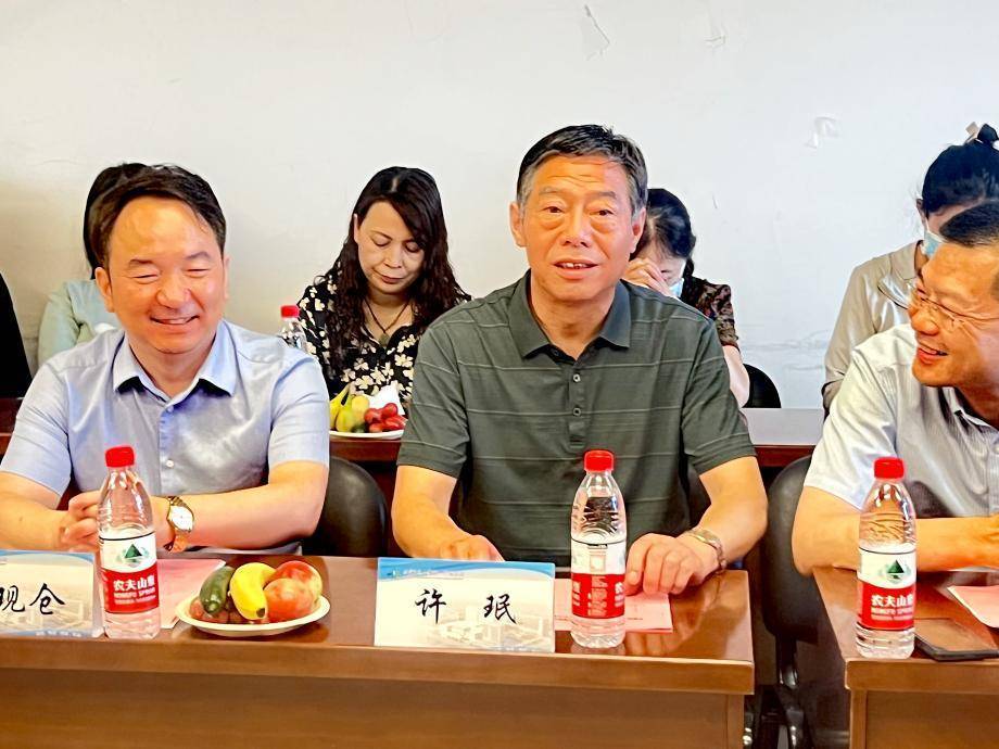 复旦大学李文妍教授被聘为西安交通大学第一附属医院耳鼻咽喉头颈外科客座教授