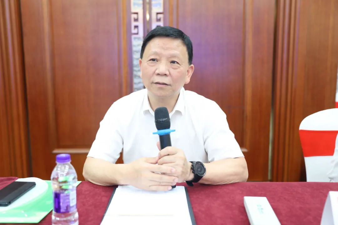 湘潭市骨科医疗质量控制中心换届 刘忠任中心主任