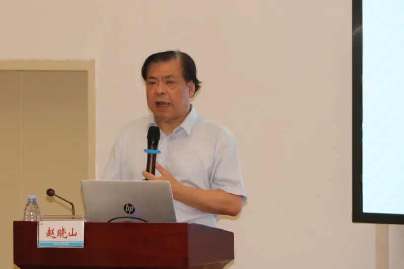 深圳市妇幼保健院成功举办 2023 年儿童过敏与营养性疾病诊疗规范管理培训班