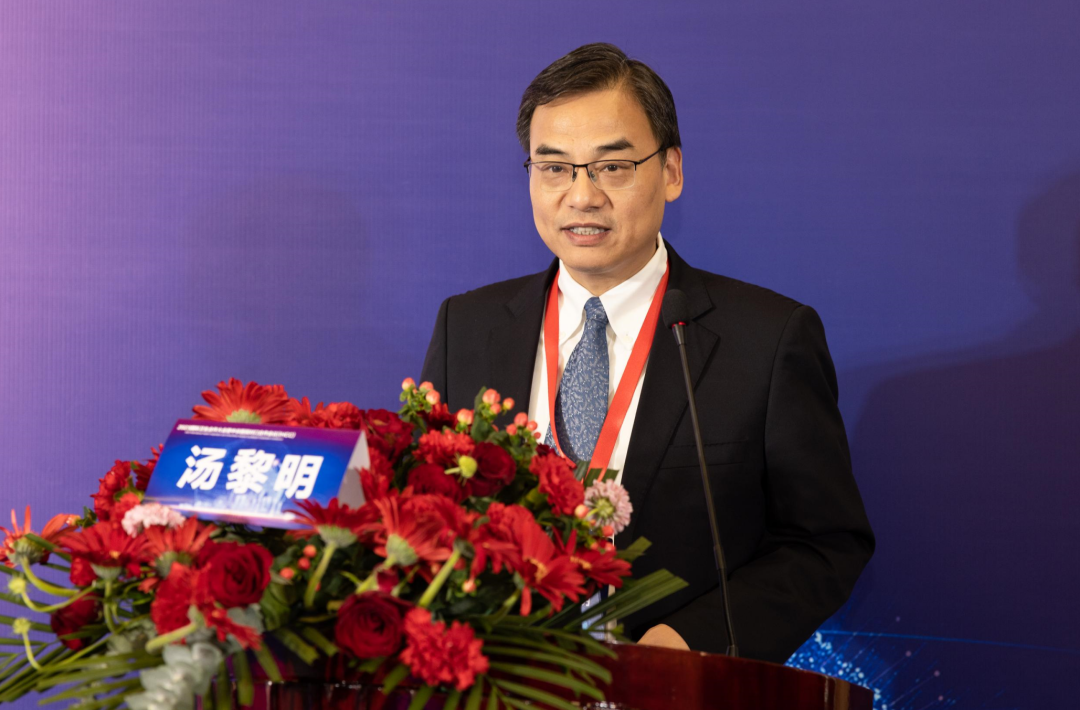 常州市第二人民医院成功承办 2023IHCC 医工融合主题分论坛