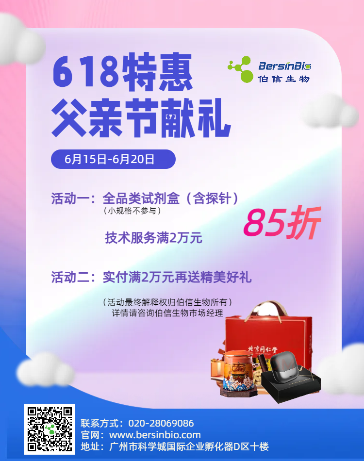 618年中特惠丨父亲节感恩献礼