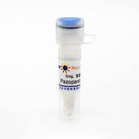 Pazopanib (VEGFR抑制剂)