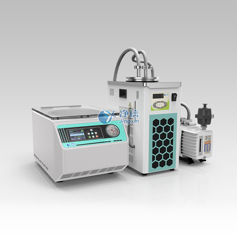 真空离心浓缩仪的为何能成为许多实验室和科研院所的必备工具