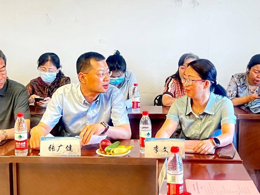 复旦大学李文妍教授被聘为西安交通大学第一附属医院耳鼻咽喉头颈外科客座教授