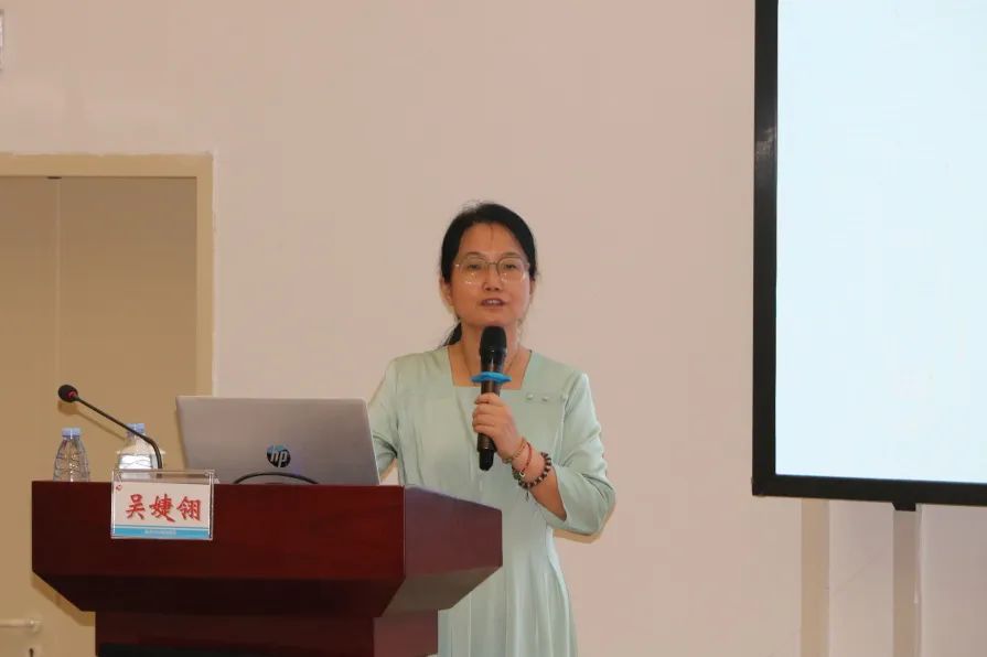 深圳市妇幼保健院成功举办 2023 年儿童过敏与营养性疾病诊疗规范管理培训班
