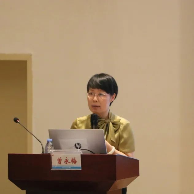 深圳市妇幼保健院成功举办 2023 年儿童过敏与营养性疾病诊疗规范管理培训班