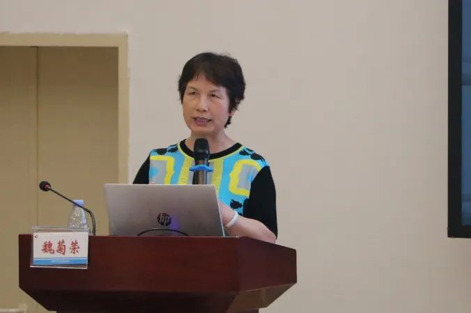 深圳市妇幼保健院成功举办 2023 年儿童过敏与营养性疾病诊疗规范管理培训班