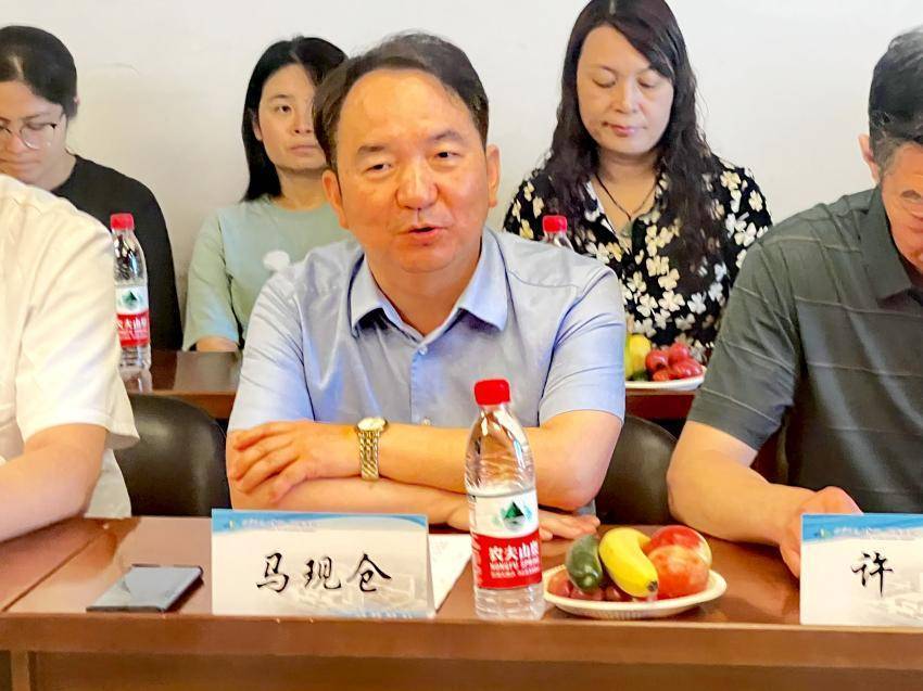 复旦大学李文妍教授被聘为西安交通大学第一附属医院耳鼻咽喉头颈外科客座教授