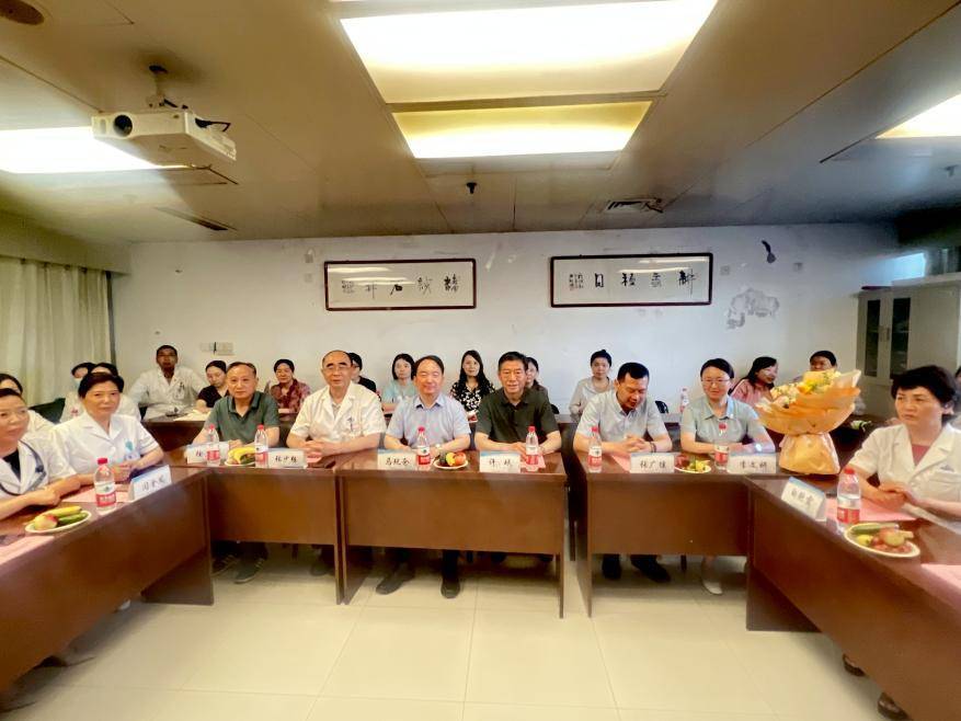 复旦大学李文妍教授被聘为西安交通大学第一附属医院耳鼻咽喉头颈外科客座教授
