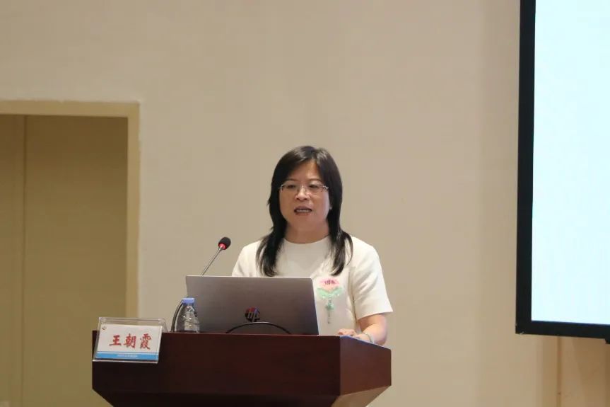 深圳市妇幼保健院成功举办 2023 年儿童过敏与营养性疾病诊疗规范管理培训班