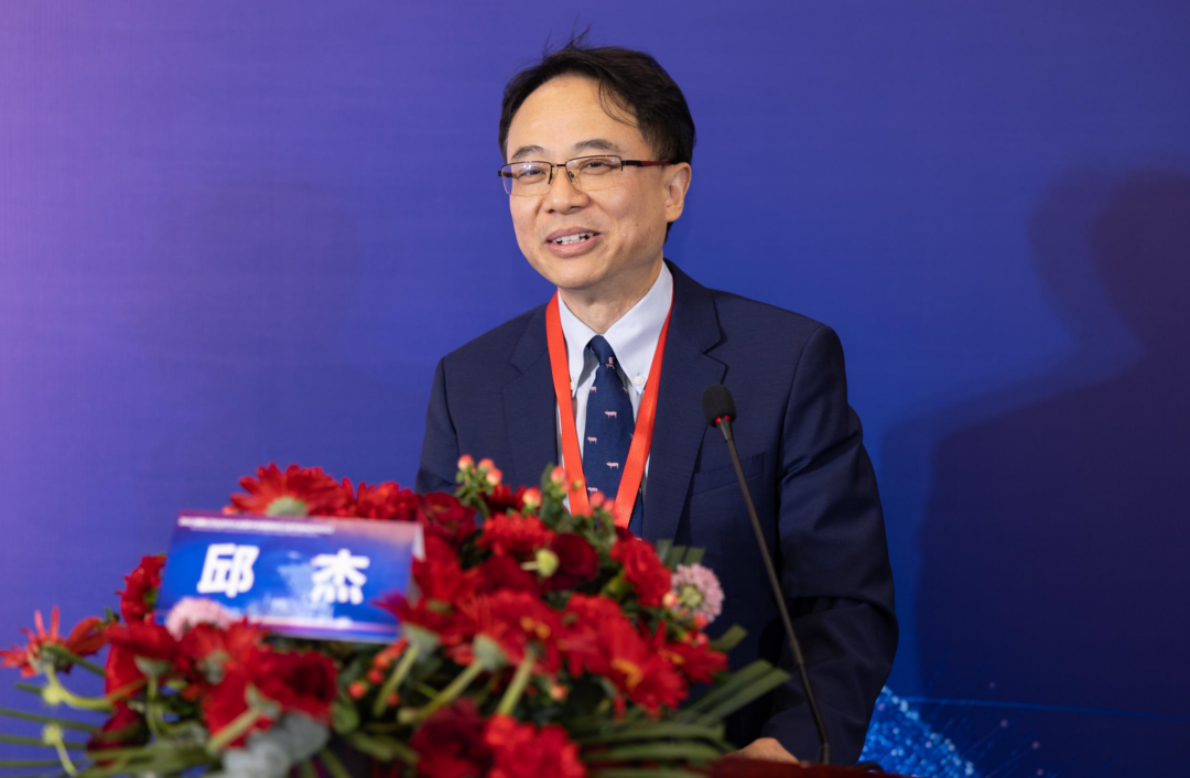 常州市第二人民医院成功承办 2023IHCC 医工融合主题分论坛