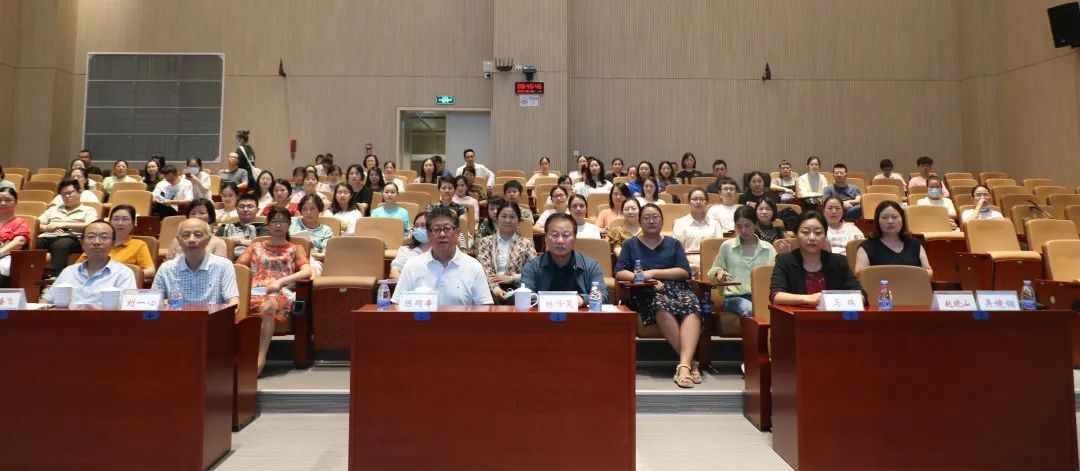 深圳市妇幼保健院成功举办 2023 年儿童过敏与营养性疾病诊疗规范管理培训班