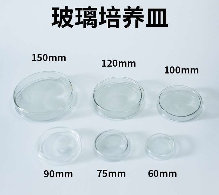 BUNSEN本生快讯：培养皿清洗注意事项