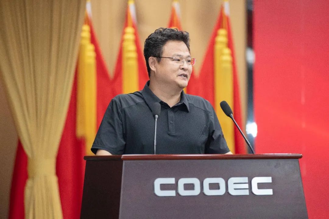 北大医疗海洋石油医院助力企业开展急救系列培训和急救技能大赛