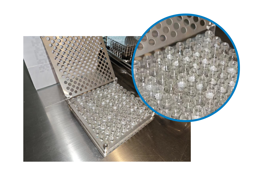 使用实验室自动洗瓶机的常见误区