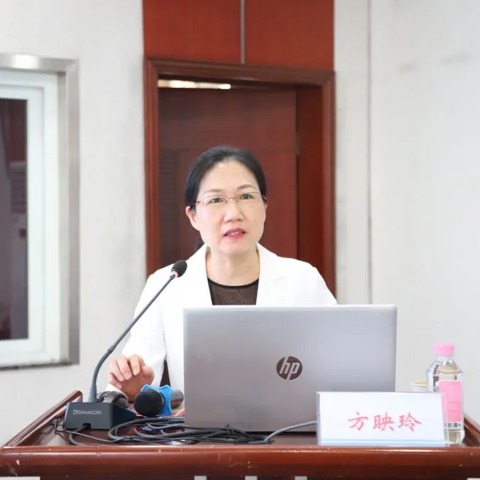 深圳市妇幼保健院举办 2023 年提高助产实践技能学习班