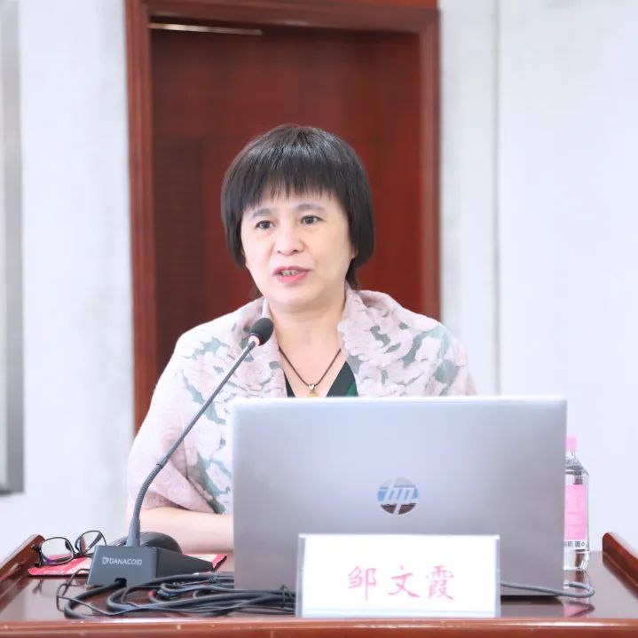 深圳市妇幼保健院举办 2023 年提高助产实践技能学习班