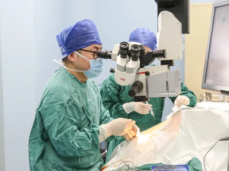 白内障手术三大「新误区」