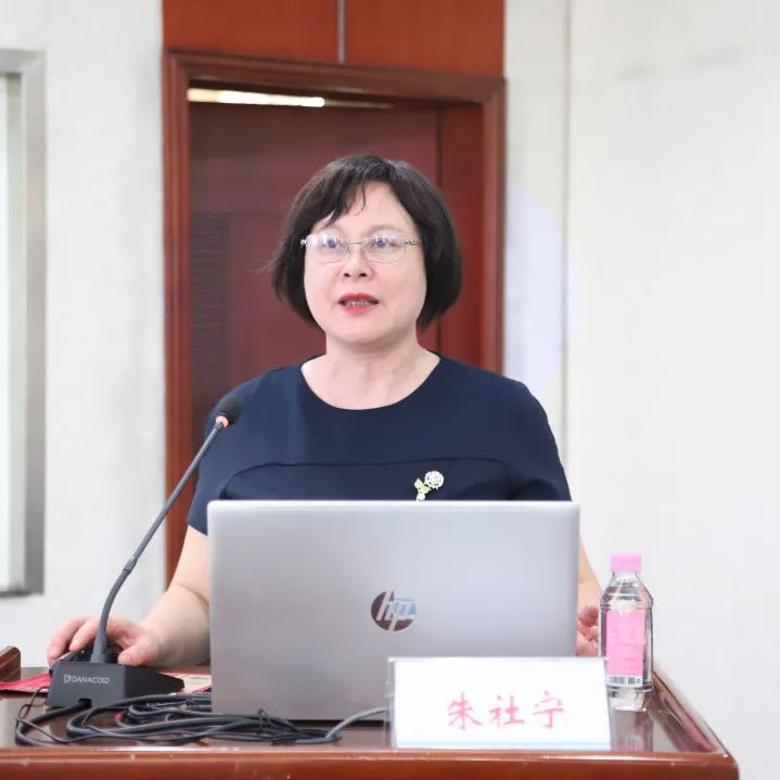 深圳市妇幼保健院举办 2023 年提高助产实践技能学习班