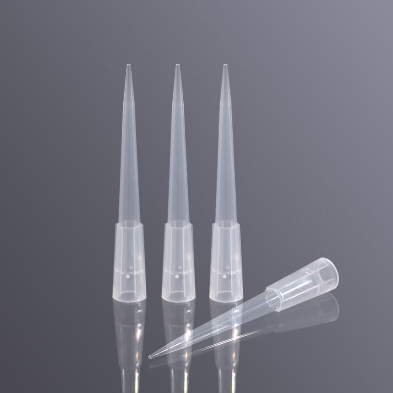 Watson 110-703C 200ul袋装吸头,非无菌